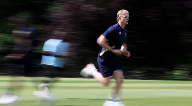 Corbin Bosch Ready to Shine – SA vs ZIM Test Preview, Key Players & Match Insights