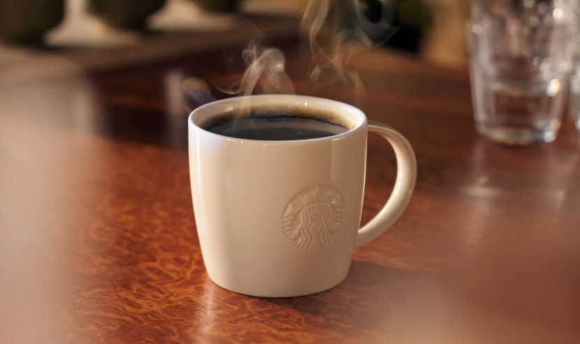 The Starbucks Craze