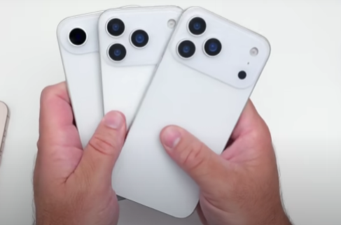 Apple iPhone 17 Pro Max: The Next Flagship Powerhouse