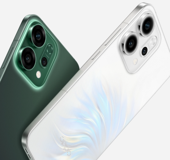 Oppo Reno 14 Series: What to Expect from the Upcoming Mid‑Range Flagships