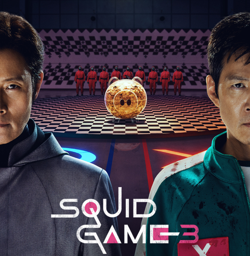 Squid Game Season 3—The Final Act: All You Need to Know