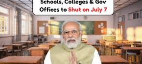7th July National Holiday: History, Significance, and Celebrations