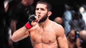 Islam Makhachev – The Reign of the Lightweight King