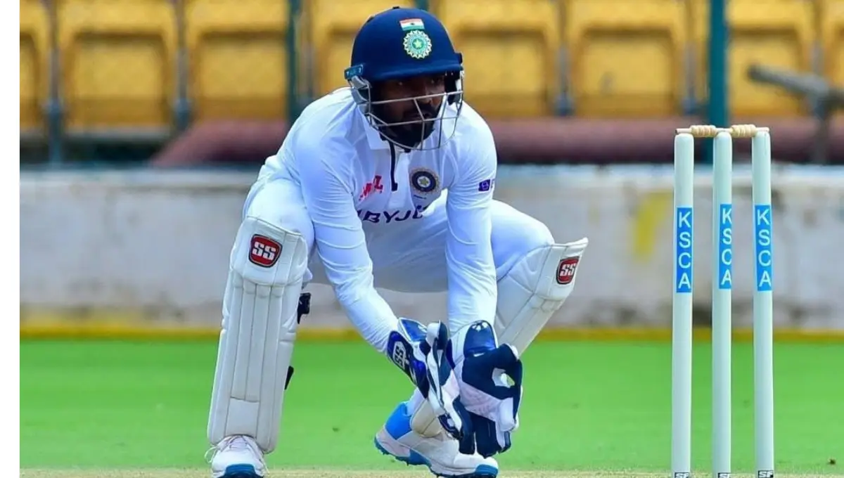 India’s Backup Plan for 5th Test: Who Fills Pant’s Shoes if He’s Out?