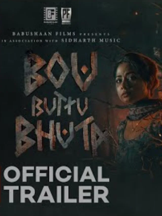 Bou Buttu Bhuta: The Odia Horror Blockbuster That Broke All Records