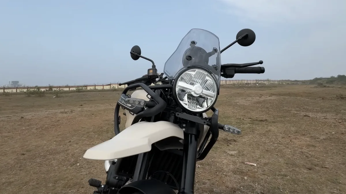 Royal Enfield Himalayan 450 Price, EMI & Features – Ready for Every Terrain