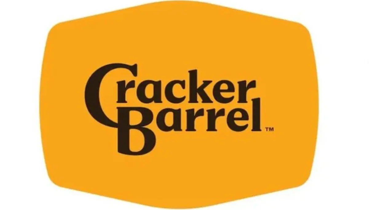 Cracker Barrel's New Logo Sparks Outrage Across America