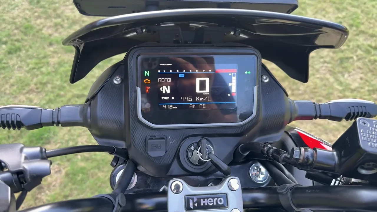 Hero Glamour X 125 Launched